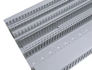 Máng Điện Nhựa 25x40mm